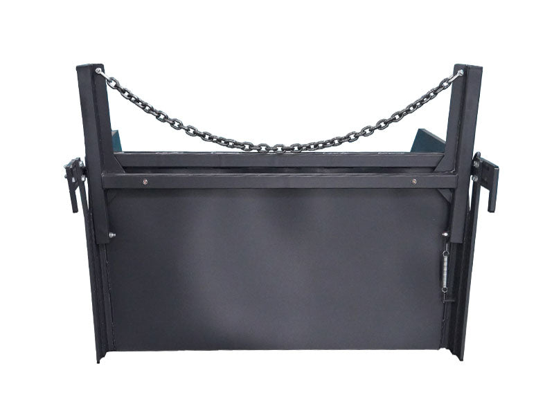 将图像加载到画廊查看器中，0.5, 1.0, 1.5cum Volume Excavator Bagger Dumper E-BGD
