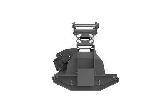 Lightweight, compact design Flail Mower for Excavator E-FM