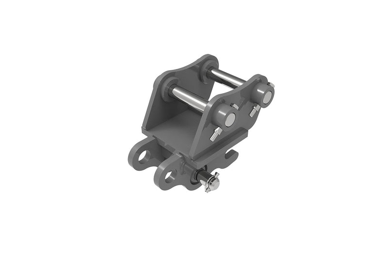 Load image into Gallery viewer, Adapter Komatsu U17
