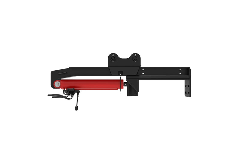 将图像加载到画廊查看器中，20 Ton Excavator Log Splitter
