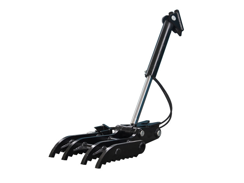 Indlæs billede i Gallery Viewer, Hydraulic Excavator Thumb Kit E-PD
