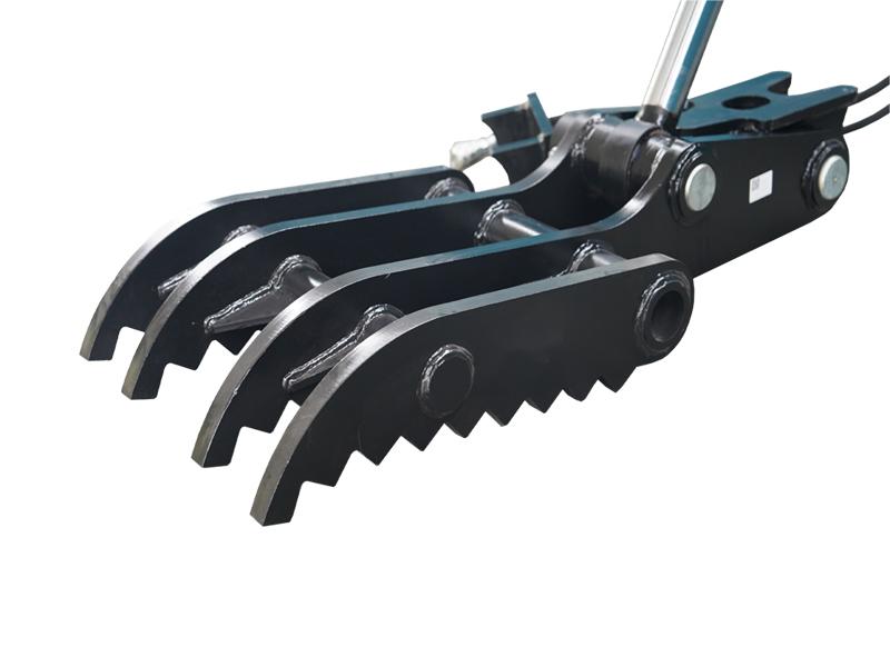 Indlæs billede i Gallery Viewer, Hydraulic Excavator Thumb Kit E-PD
