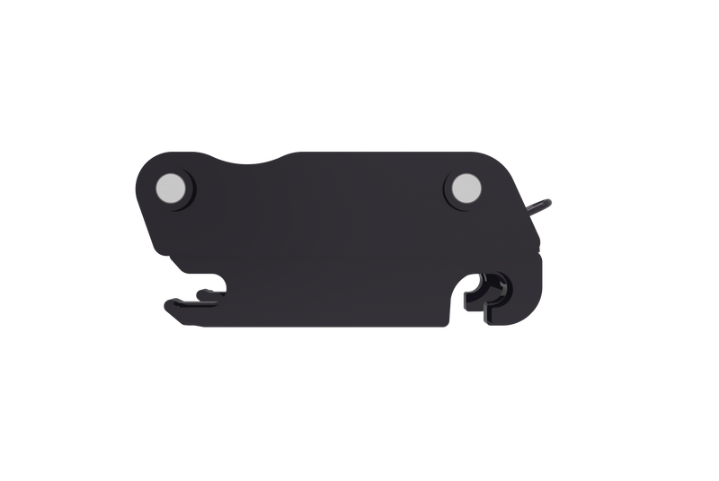 将图像加载到画廊查看器中，Quick Hitch Coupler (Hydraulic)
