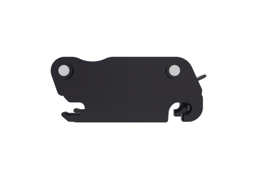 Quick Hitch Coupler (Hydraulic)