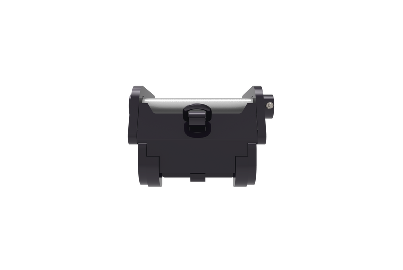 将图像加载到画廊查看器中，Quick Hitch Coupler (Hydraulic)
