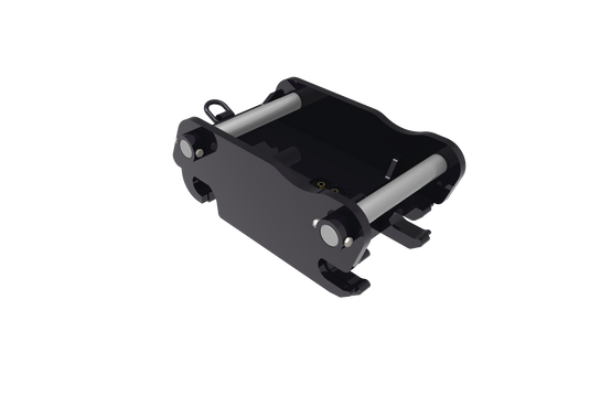 Quick Hitch Coupler (Hydraulic)