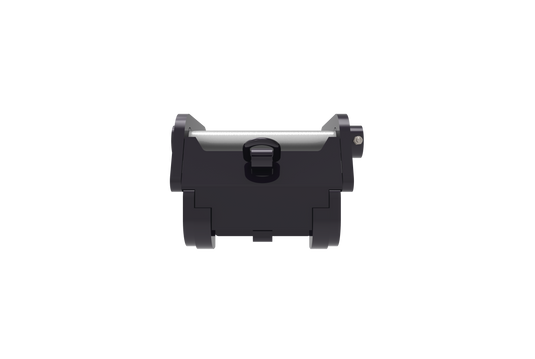 Quick Hitch Coupler (Hydraulic)