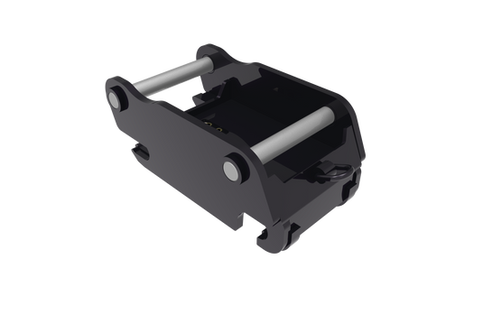 Quick Hitch Coupler (Hydraulic)