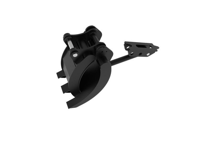 Carregue imagem no visualizador da galeriaExcavator Manual Grab, Mechanical Grapple E-PD
