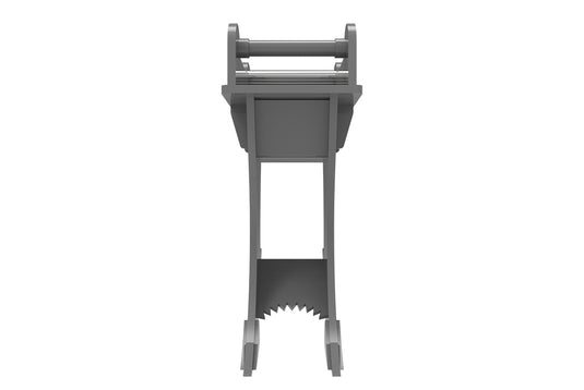 Excavator Stump Removal Attachment,Excavator Stump Pullers，Root Remover