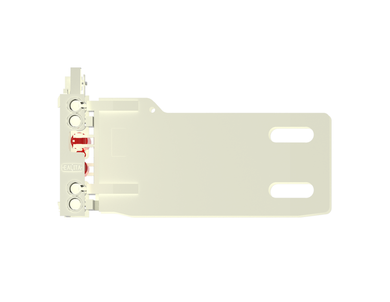 Carregue imagem no visualizador da galeriaForklift Clamp, Waste Paper Bale Clamp Attachment
