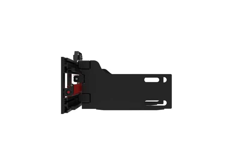 Chargez l'image dans la visionneuse de la galerie, Forklift Clamp, Bale Clamp Attachment
