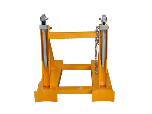 Drum Handling Equipment, Beak Drum Grip Lifter