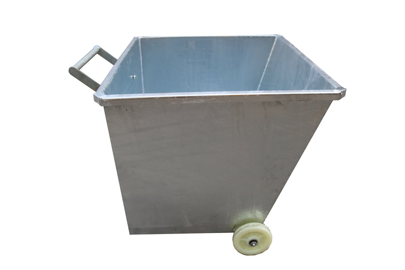 Załaduj obraz do przeglądarki galerii, Light Weight and Cost Effective Forklift Skip Bin
