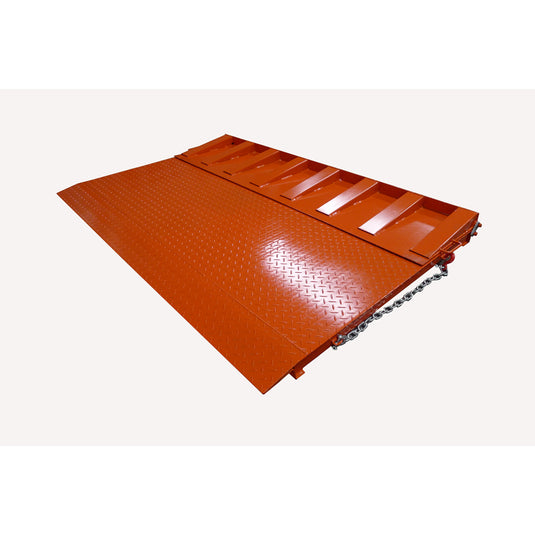 Container Ramp 6500kg