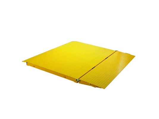 Container Ramp 6500kg