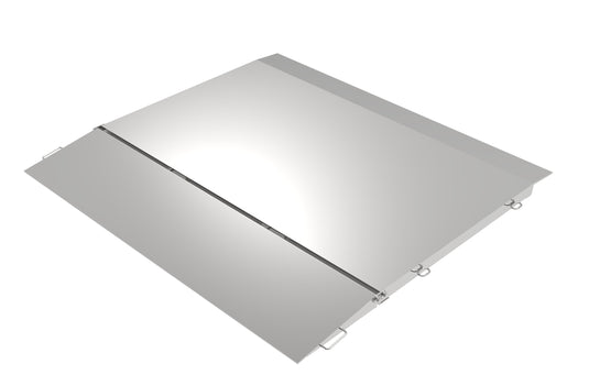 Container Ramp 8000kg