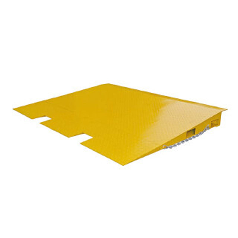 Load image into Gallery viewer, Container Ramp, Shipping Container Ramps, Container Loading Ramp
