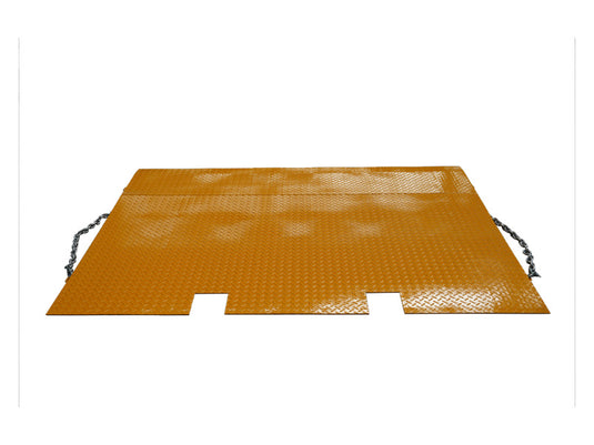 Container Ramp, Shipping Container Ramps, Container Loading Ramp