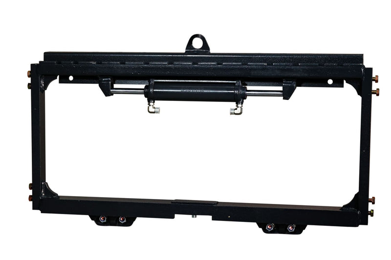 Chargez l'image dans la visionneuse de la galerie, Sideshifter, Forklift Sideshifter Attachment
