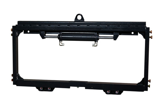 Sideshifter, Forklift Sideshifter Attachment