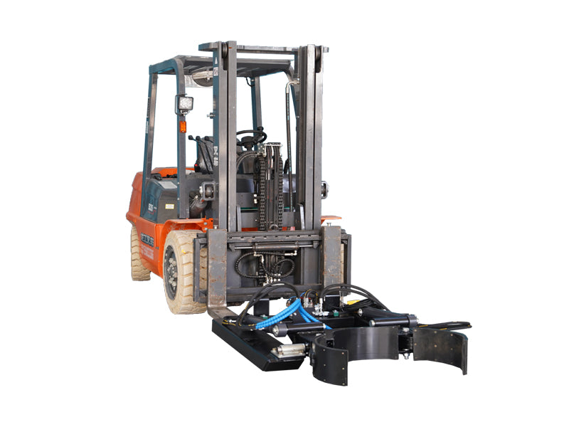 Indlæs billede i Gallery Viewer, Hydraulic Drum Handling Lifter, Lifter and Rotater
