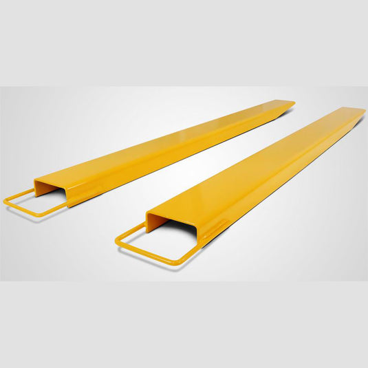 Forklift Tine Extension Slippers, Fork Extend Shoes 60