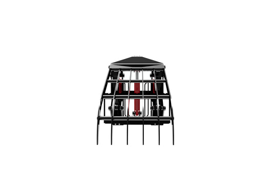 Waste Grab-1 Cylinder