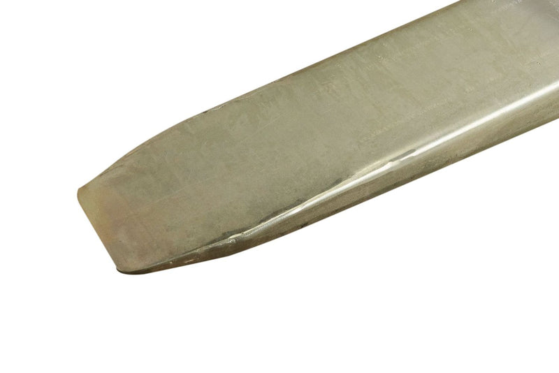 갤러리 뷰어에 이미지 로드, Galvanized Forklift Slipper, Fork Extension Slippers
