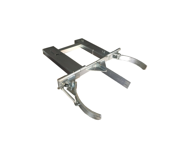 Chargez l'image dans la visionneuse de la galerie, Forklift Mechanical Drum Lifter
