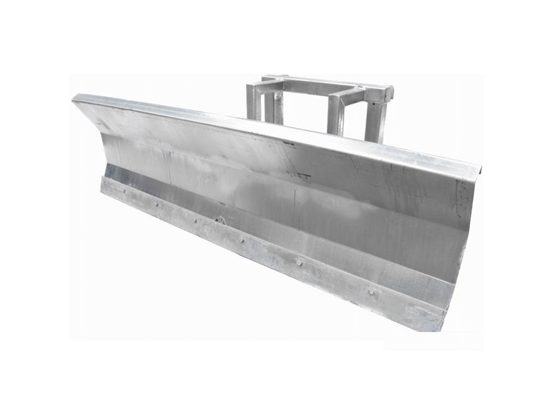 Load image into Gallery viewer, Slip on Forklift Snow Plough
