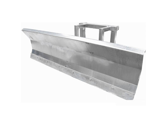 Slip on Forklift Snow Plough