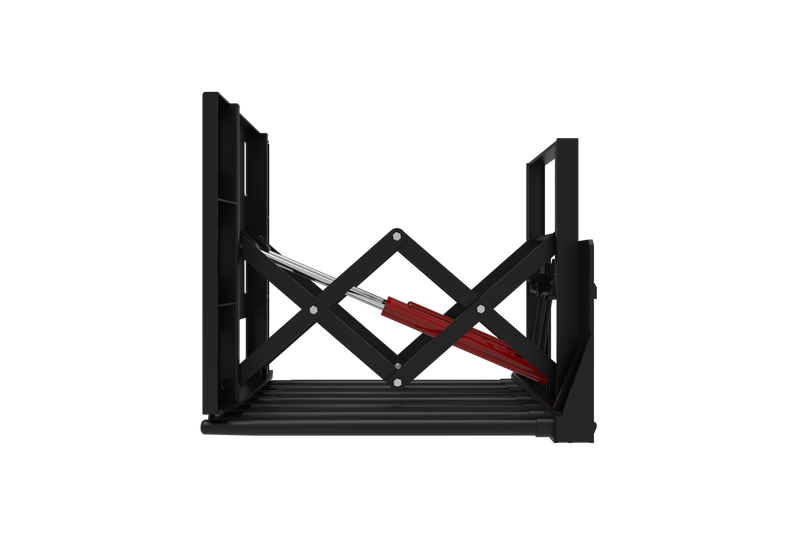 Chargez l'image dans la visionneuse de la galerie, Forklift Pusher Attachment, Bag Load Pushs
