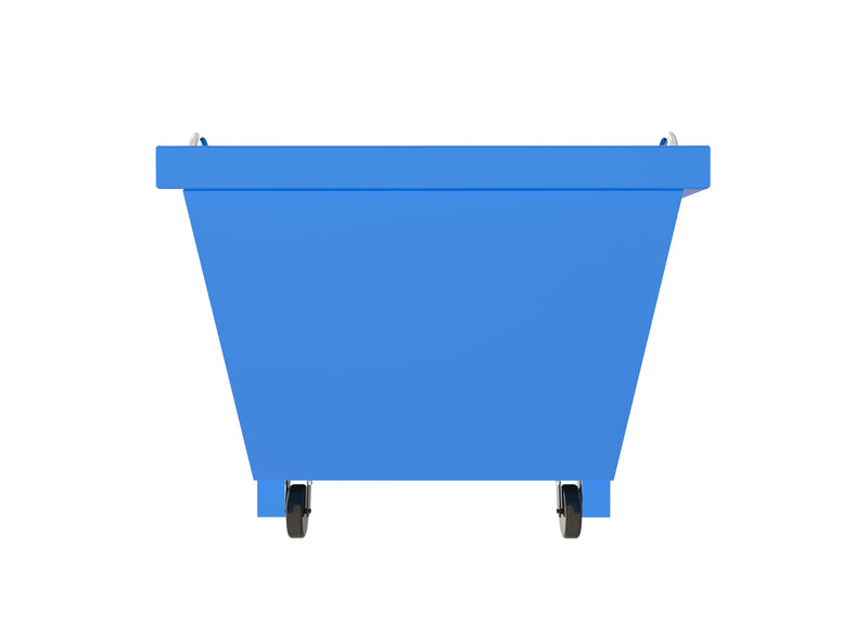 Chargez l'image dans la visionneuse de la galerie, Forklift Tip-Up Bin, Self Dumping Bins
