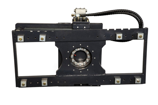 180 Degree Forklift Rotators