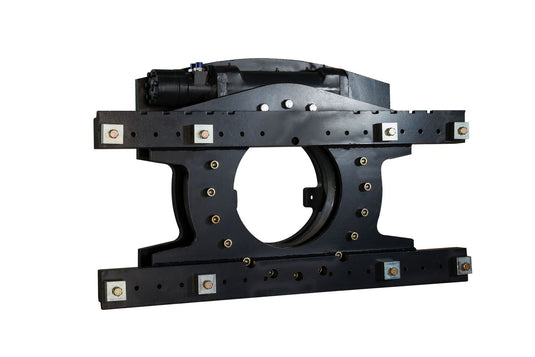 360 Degree Forklift Rotators Attachment