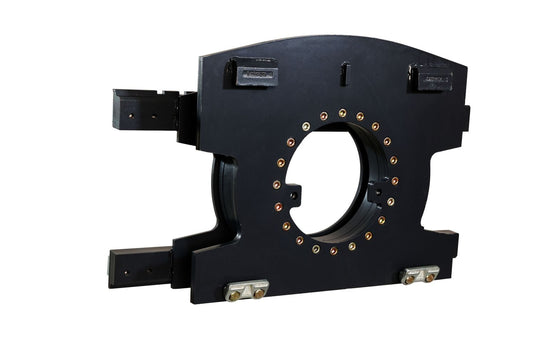 360 Degree Forklift Rotators Attachment