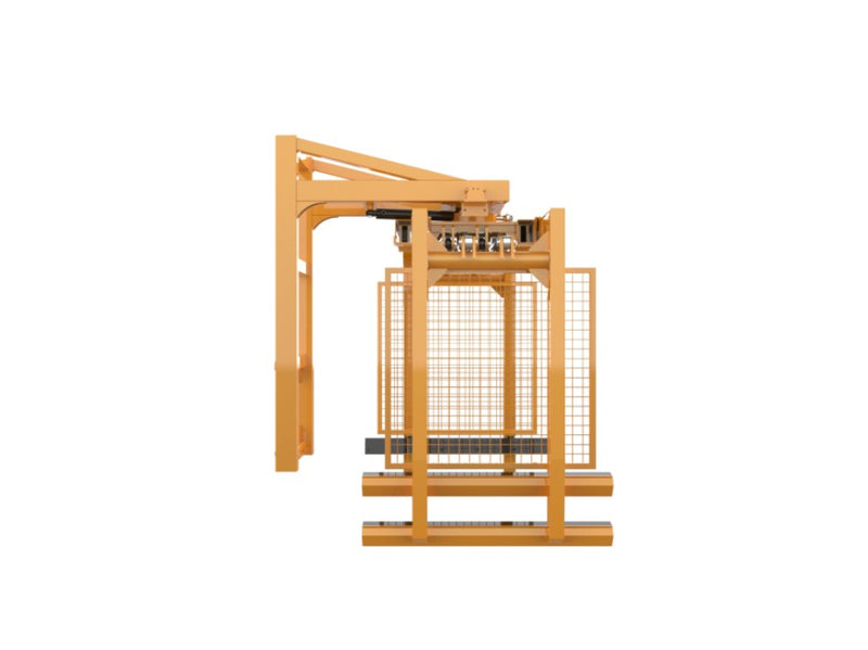 Carregue imagem no visualizador da galeriaForklift Brick &amp; Block Extend Clamp
