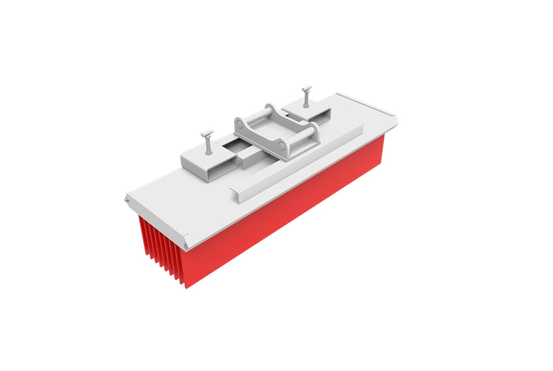 Carregue imagem no visualizador da galeriaExcavator Road Sweeper Attachment FE-EA-SW
