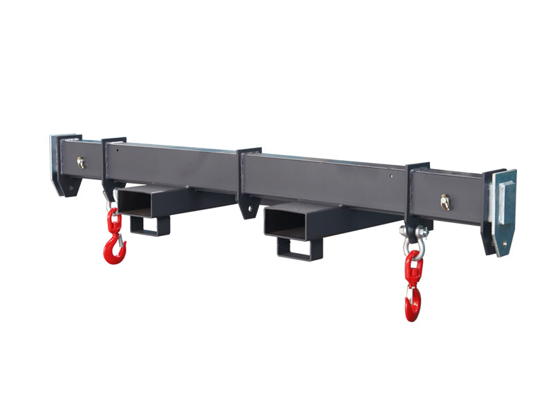 Indlæs billede i Gallery Viewer, Forklift Spreader Beam
