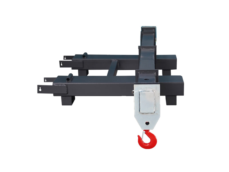 Indlæs billede i Gallery Viewer, Forklift Spreader Beam
