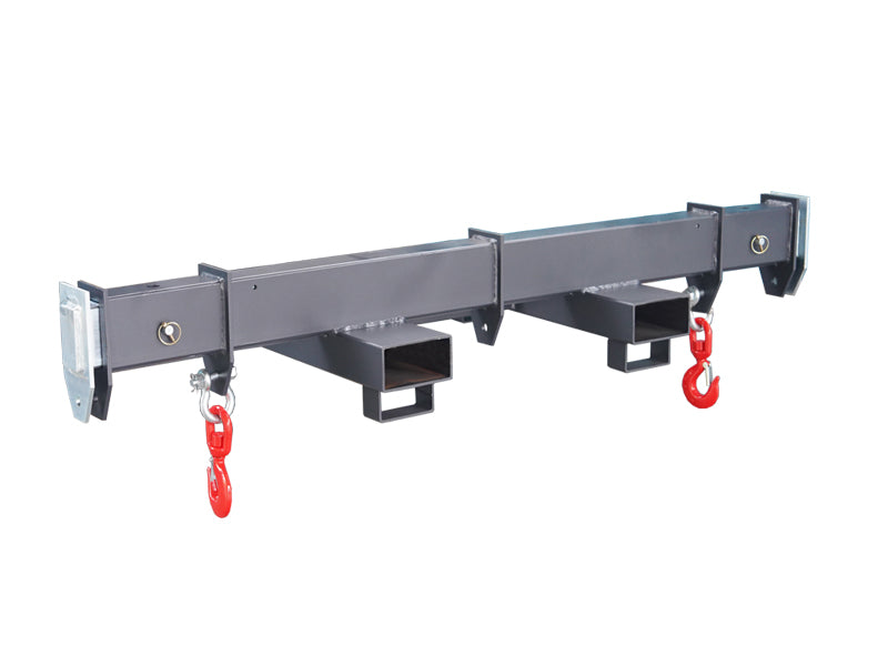 Indlæs billede i Gallery Viewer, Forklift Spreader Beam
