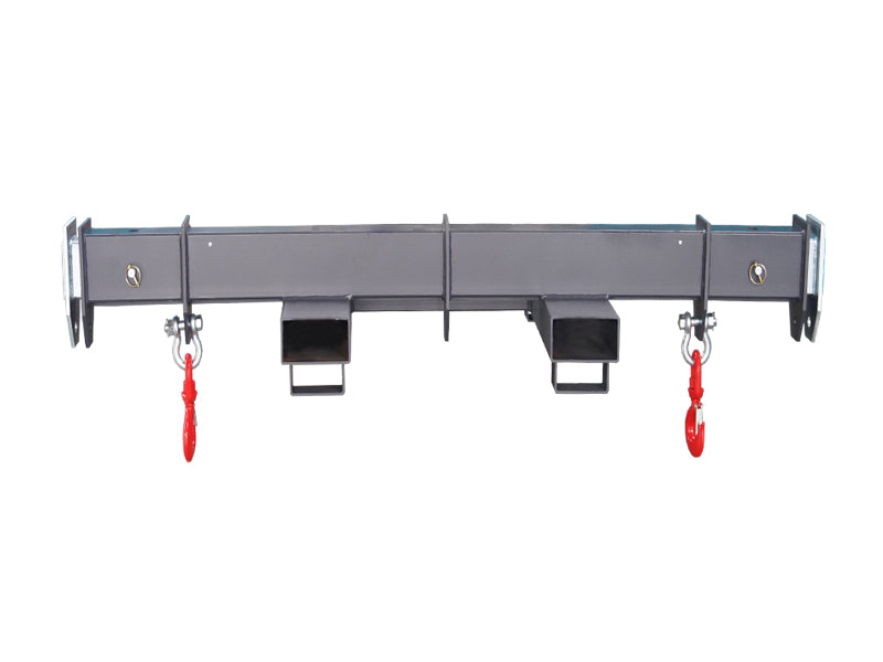Indlæs billede i Gallery Viewer, Forklift Spreader Beam
