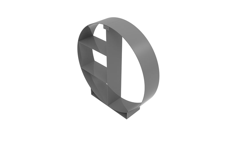 Carregue imagem no visualizador da galeriaFirewood Rack
