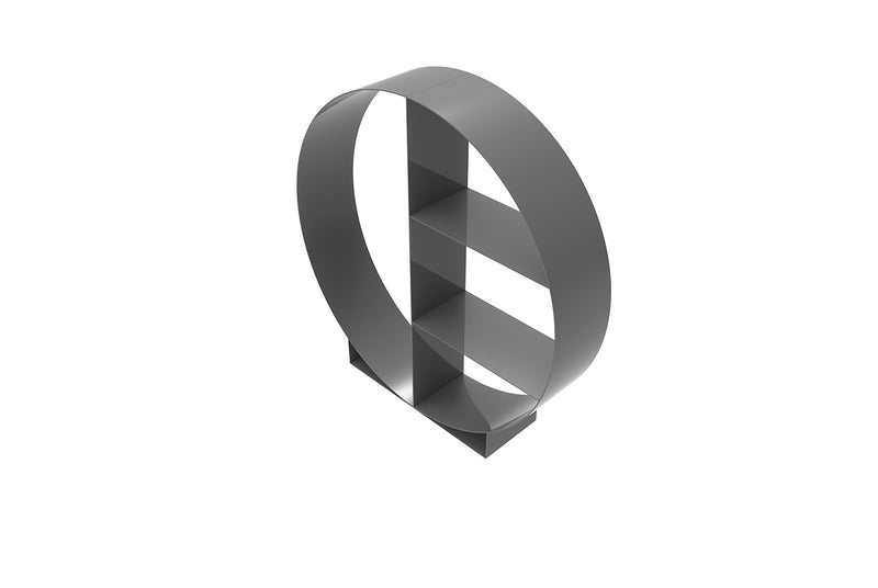 Carregue imagem no visualizador da galeriaFirewood Rack
