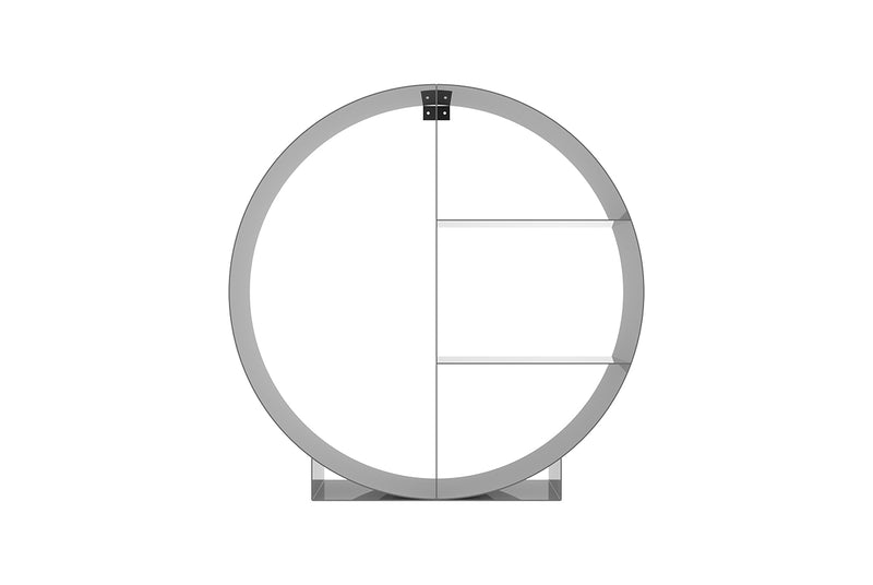 Carregue imagem no visualizador da galeriaFirewood Rack
