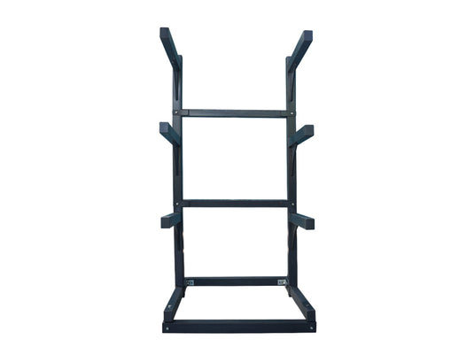 Bucket Rack/Bucket Storage For Skid Steer And Tractor