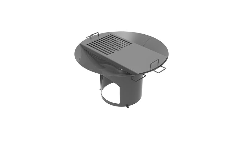 Load image into Gallery viewer, Barbecue Grill
