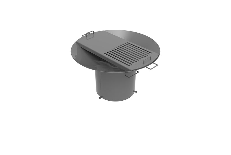 Load image into Gallery viewer, Barbecue Grill
