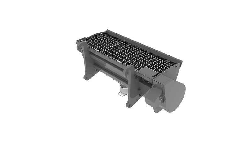 ギャラリービューアに画像をロードする, Concrete Mixer Bucket: Easy Loading, Mixing &amp; Delivering for Worksites
